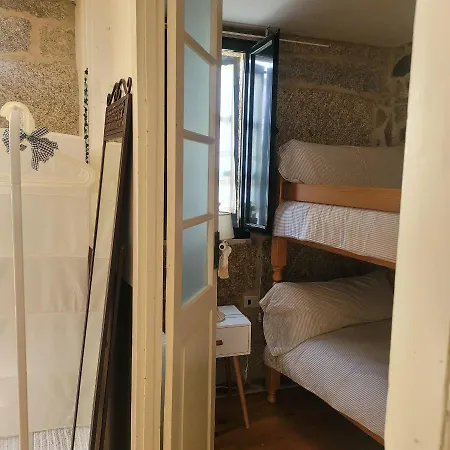 펜션 El Abuelo Angel *