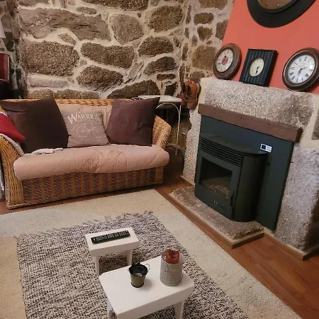 El Abuelo Angel 펜션 *