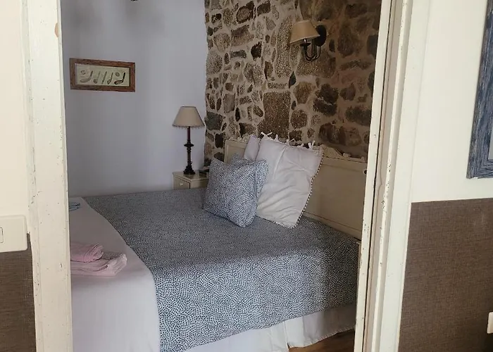 Tatil Evi El Abuelo Angel